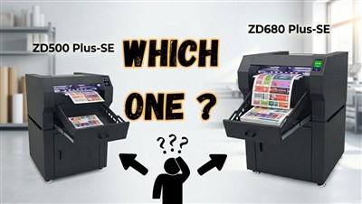 Aynı Güç, Farklı Ölçek: Purcell ZD680 ve ZD500 Plus-SE Arasında Seçim Yapmak